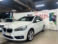 BMW 218 d Active Tourer Steptronic Sport line Euro 6