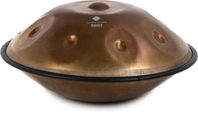 Rea på Handpan/Tongue Drum på Musikalen