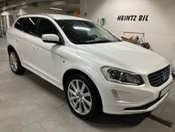 Volvo XC60 D4 AWD Ocean Race Momentum Aut (Kamrem bytt/drag)