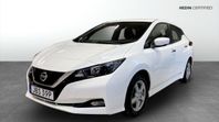 Nissan Leaf Leaf acenta 40 kwh 150hk