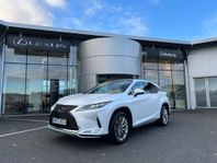 Lexus RX 450h AWD Luxury Drag Panorma Euro 6