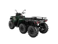 Can-Am Outlander 6x6 XU+ T Flat Bed 450 T3b 60km/h