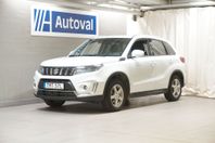 Suzuki Vitara Hybrid CNG AllGrip Inclusive CNG