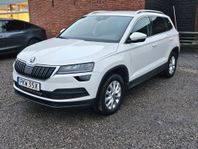 Skoda Karoq 2.0 TDI 4x4 Businessline, Style Euro 6