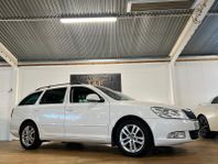 Skoda Octavia 1.8 TSI Elegance GPS/DRAG/1ÅRSGARANTI/LEVERANS