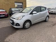 Hyundai i10 1.0 ComfortPlus Euro 3