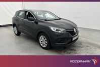 Renault Kadjar 1.3 TCe 140hk Keyless Farthållare Psensorer