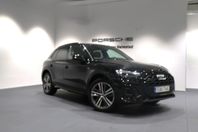 Audi Q5 40 TDI quattro S line 204 hk S tronic