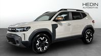 Dacia Duster EXTREME HYBRID 140