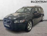 Volvo V50 1.6 D / Momentum / Drag / Aux / Parkeringssensor b