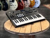 Korg Wavestate inkl case