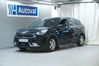 Kia Niro Hybrid DCT Advance Plus, EX, GLS Euro 5