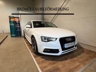 Audi A5 Sportback 1.8 TFSI Multitronic Alpine Edition