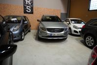 Volvo XC60 D4 AWD AUT EU5 MOMT 18519 MIL DRAG ALU