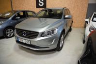 Volvo XC60 D4 AWD AUT EU5 MOMT 18519 MIL DRAG ALU