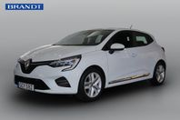 Renault Clio TCe 90 Zen X-Tronic 5-d II