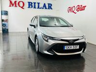 Toyota Corolla Hybrid e-CVT Active Backkamera Euro 6 122hk