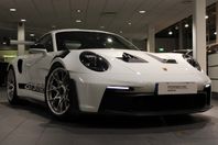 Porsche 911 GT3 RS 992