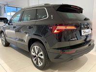 Skoda Karoq Selection TSI 150HK AUTOMAT KAMPANJ!