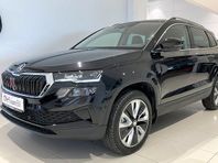 Skoda Karoq Selection TSI 150HK AUTOMAT 130EDITION KAMPANJ