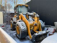 JCB436B Lastmaskin - Rep objekt