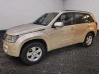 Suzuki Grand Vitara 5-dörrar 2.0 4WD Euro 4