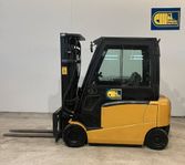 CAT Truck EP20PW