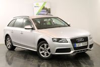 Audi A4 Avant 1.8 TFSI Proline Euro 5