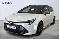 Toyota Corolla Touring Sports Hybrid 1,8 GR Sport Bi-tone