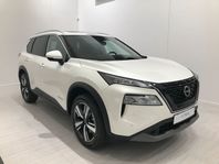 Nissan X-Trail e-POWER N-Connecta | ink service