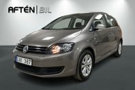 Volkswagen Golf *KAMPANJRÄNTA*Plus BlueMotion 1.6 TDI Style