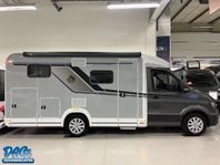 Knaus VAN TI VW VANSATION 640 MEG