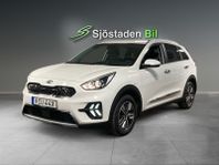 Kia Niro P-HEV DCT Advance Plus Kamera Nav