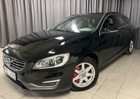 Volvo V60 D5 215hk Momentum Drag 1495kr/mån