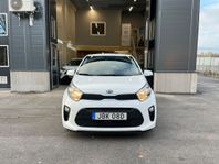 Kia Picanto 1.0AMTAdvance B-Kamera 1 ÄGER MOMSBIL