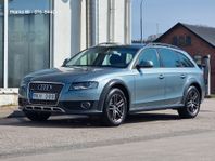 Audi A4 allroad quattro 2.0 TDI Proline/Ny Servad/Dragkrok