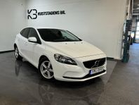 Volvo V40 D2 Geartronic Euro 6 VOC Värmare