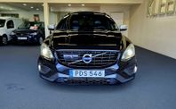 Volvo XC60 D4 AWD Geartronic Momentum, SÅLD