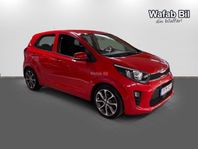 Kia Picanto 1.0 Launch Edition .