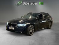 BMW 330e Touring Aut Sport line Nav PHEV