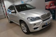 BMW X5 xDrive35d Steptronic M Sport Euro 4