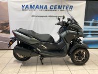 Yamaha TRICITY 300 B körkort