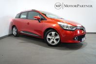 Renault Clio Sport Tourer 0.9 TCe Dynamique KAMPANJ 4.95%