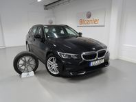 BMW 320 *3,99% RÄNTA* d xDrive Touring Sport line V-Däck ing