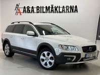 Volvo XC70 Polestar Optimering 220 HK D4 AWD Classic, Summum