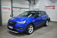 Opel Grandland X Plug-in Hybrid 224hk Design Line Kamera/Dra