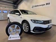 Volkswagen Passat Sportscombi GTE 1.4 TSI V-HJUL RÄNTA4,99%