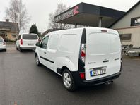 Renault Kangoo Z.E. Express Maxi 22 kWh