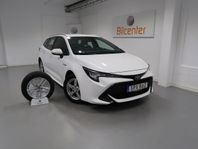 Toyota Corolla *3,99% RÄNTA* Touring Sports Hybrid Active V-