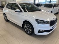 Skoda Fabia 1,0TSI 110HK Style AUT V-Hjul ingår